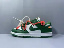 nike  off-white dunk-low pour homme s_10635b0